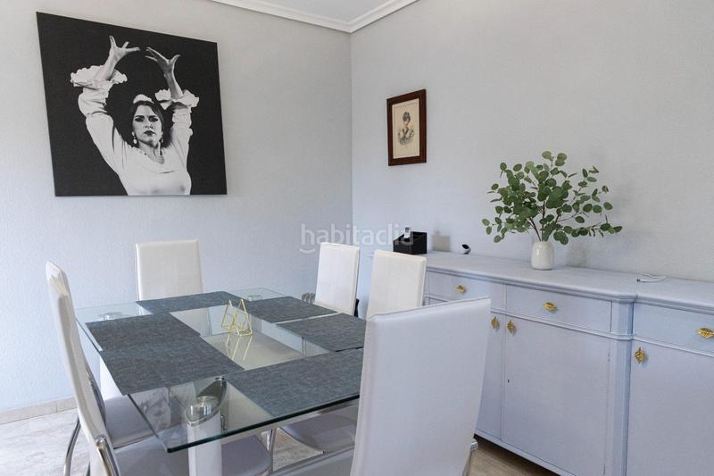 Foto 7f293745-bd48-4458-b512-6b3cad8c31f9. Casa adossada amb aparcament a El Brillante -El Naranjo - El Tablero Córdoba