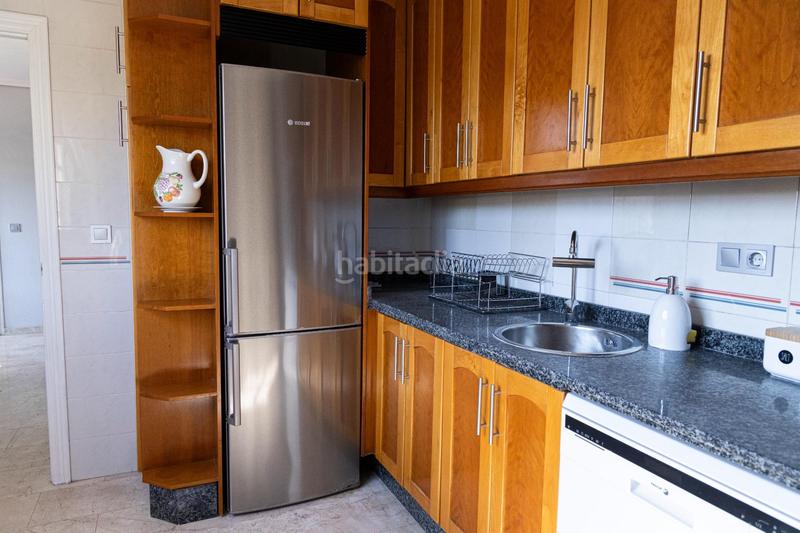 Foto ea96e1d5-a9d1-40f7-8b59-adb97f778ed3. Casa adossada amb aparcament a El Brillante -El Naranjo - El Tablero Córdoba