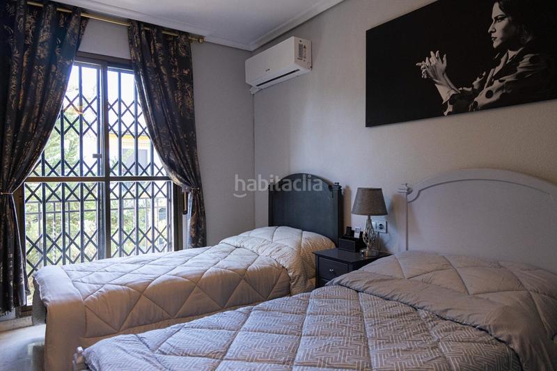 Foto eb506b99-65e5-425a-bbe8-9c09675a1c07. Casa adossada amb aparcament a El Brillante -El Naranjo - El Tablero Córdoba