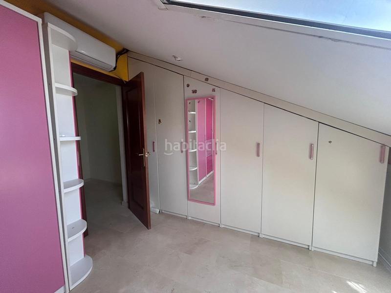 Foto b161c095-bc42-4e6b-a024-18b700c5dc46. Maison avec parking piscine dans Poniente-Norte - Miralbaida - Parque Azahara Córdoba