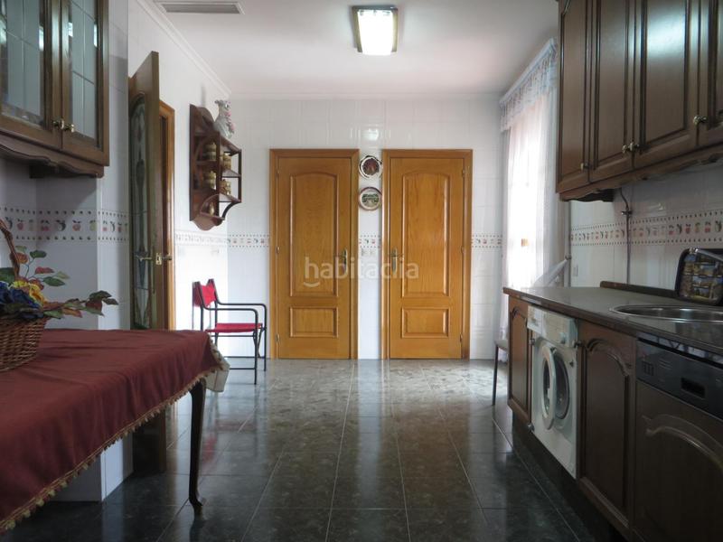 Foto 14da73fa-ad6e-439e-864f-3d5b5200769d. Casa amb calefacció aparcament piscina a Santa Cruz Córdoba