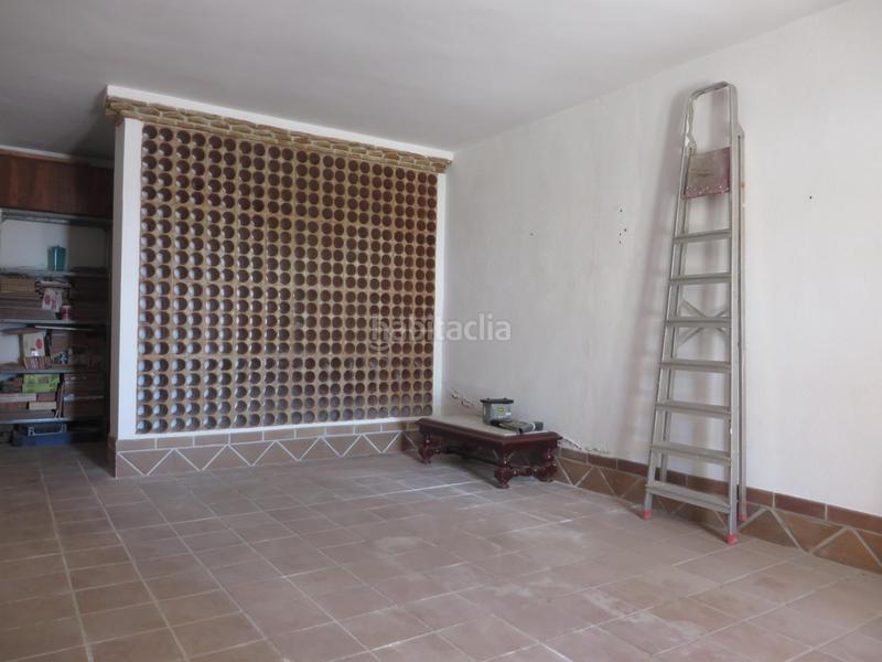 Foto 1834fea3-59ec-488b-bd93-8dcef90b686e. Casa amb calefacció aparcament piscina a Santa Cruz Córdoba