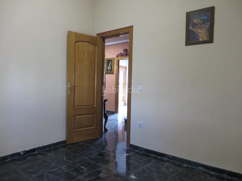 Foto 37490f43-4eb6-4d7d-8e0f-bac13ad09222. Casa amb calefacció aparcament piscina a Santa Cruz Córdoba