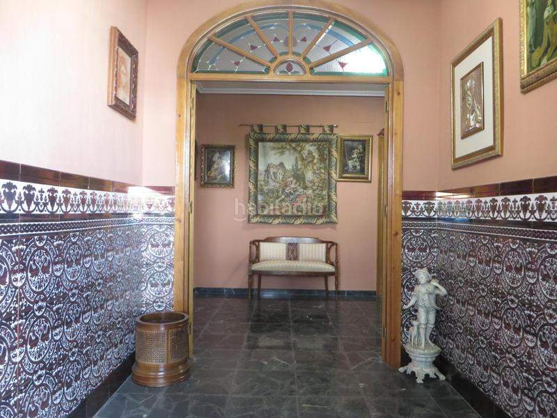 Foto 67d73485-bb94-4aea-8e8d-974ea5659e76. Casa amb calefacció aparcament piscina a Santa Cruz Córdoba