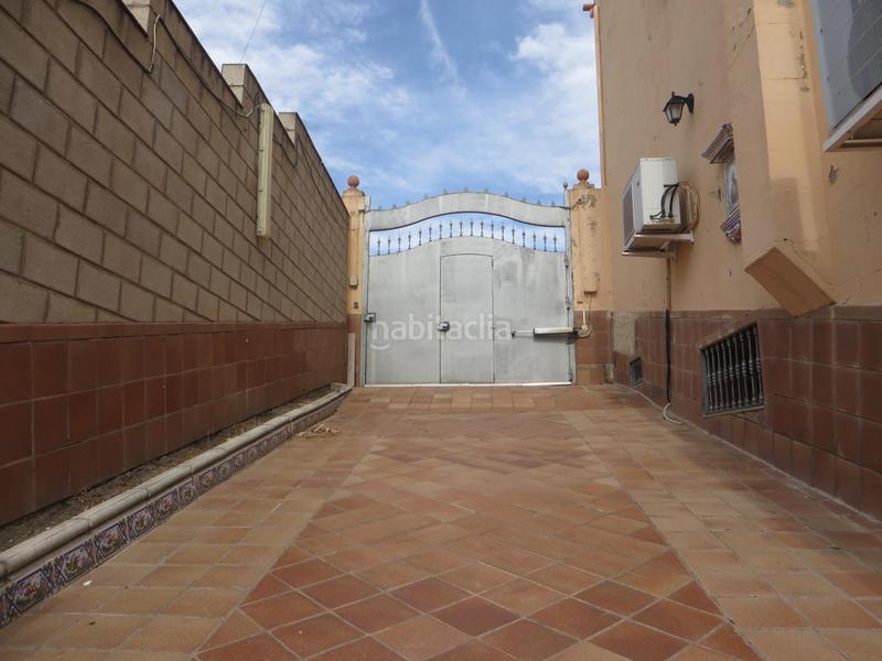 Foto 7f71a311-8b35-4c53-8f2c-1172e1fe5893. Casa amb calefacció aparcament piscina a Santa Cruz Córdoba