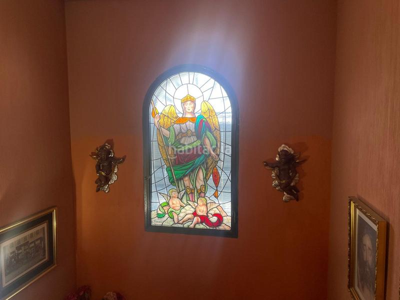 Foto be57d109-d249-4f44-9603-20b4c2ba462b. Casa amb calefacció aparcament piscina a Santa Cruz Córdoba