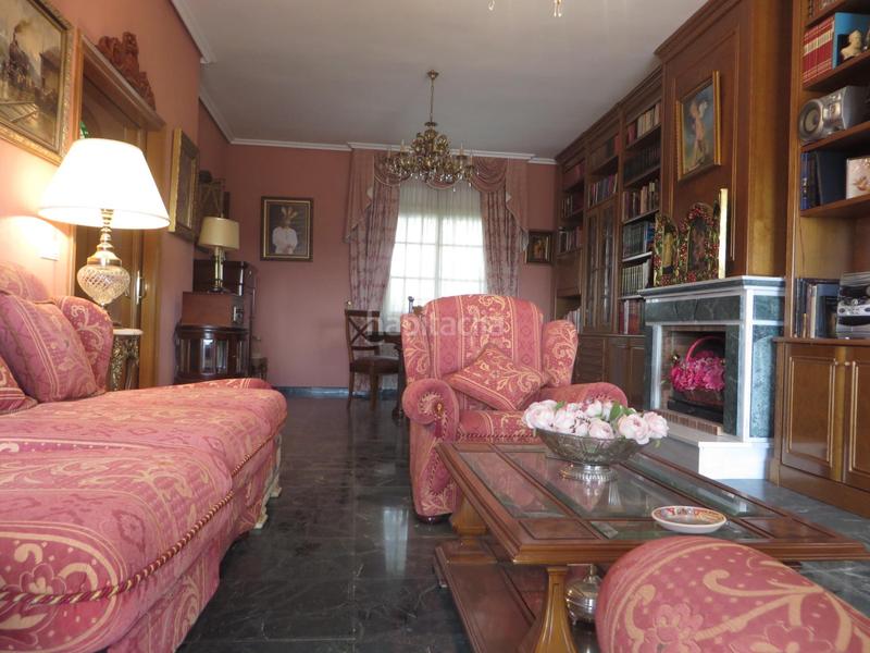 Foto cfad1f7c-3433-458a-844c-b793887a2dfc. Casa amb calefacció aparcament piscina a Santa Cruz Córdoba