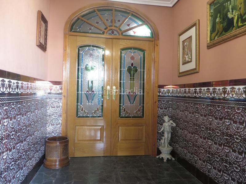 Foto d8a293cc-d2ad-48a9-88f7-9501f881e5a2. Casa amb calefacció aparcament piscina a Santa Cruz Córdoba