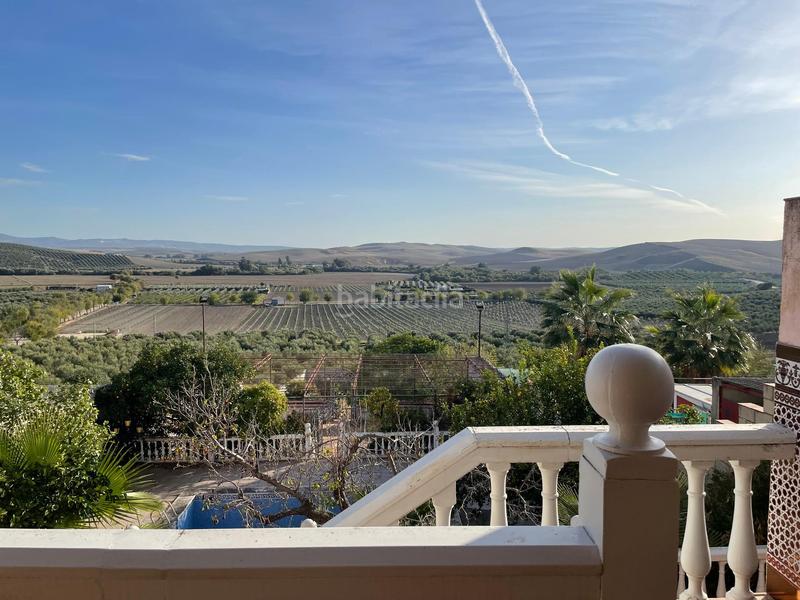Foto e88493d8-37f8-496a-ab50-2fe1e11d2bb2. Casa amb calefacció aparcament piscina a Santa Cruz Córdoba