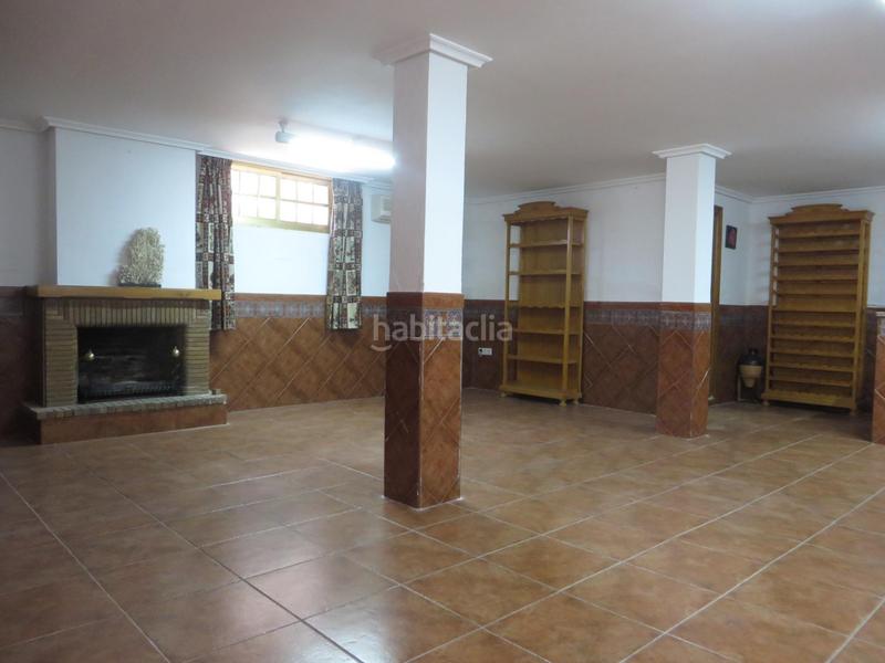 Foto eaeaa8ed-237b-4c91-9dda-7fbafde00e38. Casa amb calefacció aparcament piscina a Santa Cruz Córdoba