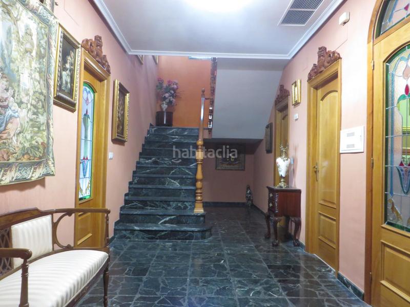 Foto fc587bd8-0441-458a-b1fd-77c3b9625bf7. Casa amb calefacció aparcament piscina a Santa Cruz Córdoba