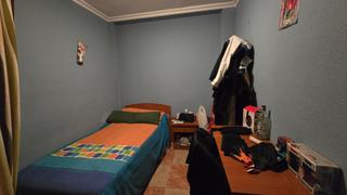 Appartement  Calle platero pedrajas. Excelente piso reformado junto a carlos iii