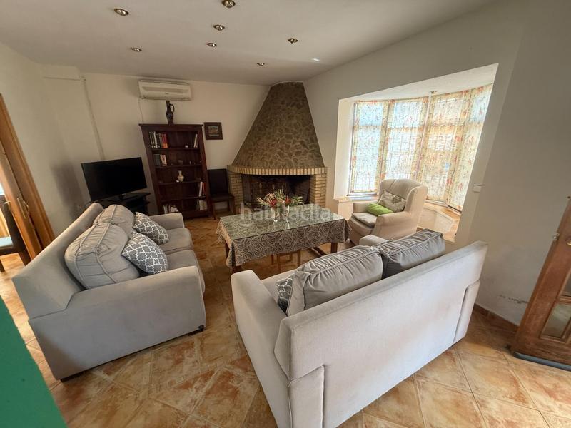 Foto 9570dc19-c809-4ff4-ad30-2718921e33bb. Chalet mit heizung parking pool in Santa Maria de Trassierra Córdoba