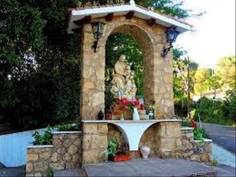 Foto a5fc2d1d-7032-42b0-ba1c-ad337c0c6814. Chalet mit heizung parking pool in Santa Maria de Trassierra Córdoba