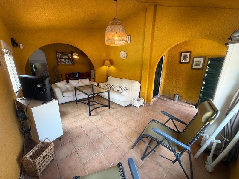 Foto b0887371-733d-4e5b-a593-0b82f8462e15. Chalet mit heizung parking pool in Santa Maria de Trassierra Córdoba