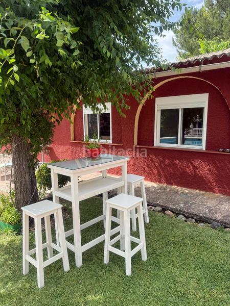 Foto c63ec727-a909-481b-8793-e1e178b92dac. Chalet mit heizung parking pool in Santa Maria de Trassierra Córdoba