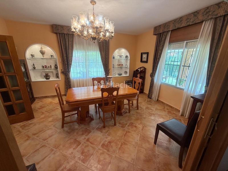 Foto f495a4e2-709a-4658-aa47-e9bdde220dfc. Chalet mit heizung parking pool in Santa Maria de Trassierra Córdoba