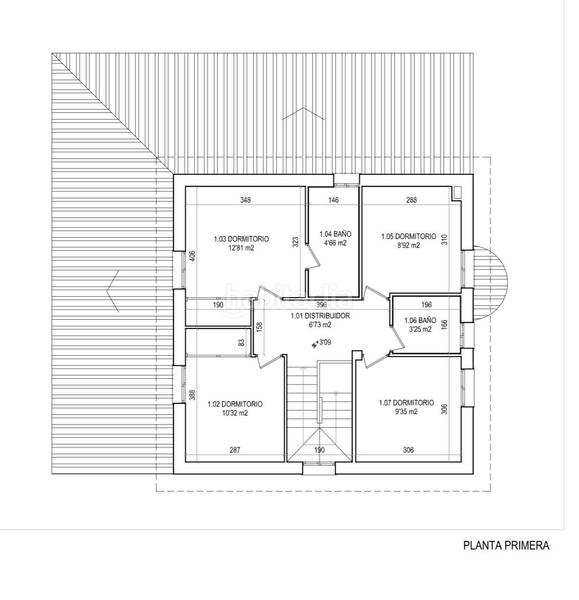 Foto fe36d8da-91e9-4558-ab2f-4343dedc23f6. Chalet mit heizung parking pool in Santa Maria de Trassierra Córdoba