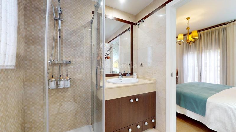 Foto 3d45737a-8fa0-4089-ab0e-be82450ec818. Semi detached house with heating parking in Poniente-Norte - Miralbaida - Parque Azahara Córdoba