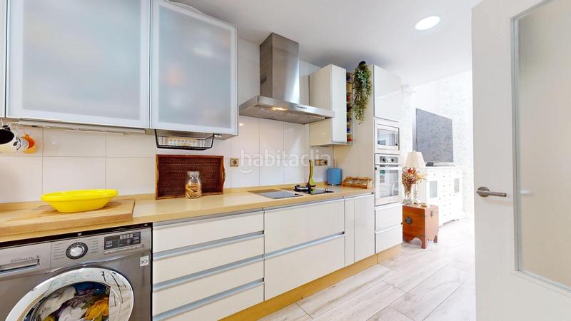 Foto c0206254-d9a8-4adb-9273-e502c62fc97a. Semi detached house with heating parking in Poniente-Norte - Miralbaida - Parque Azahara Córdoba