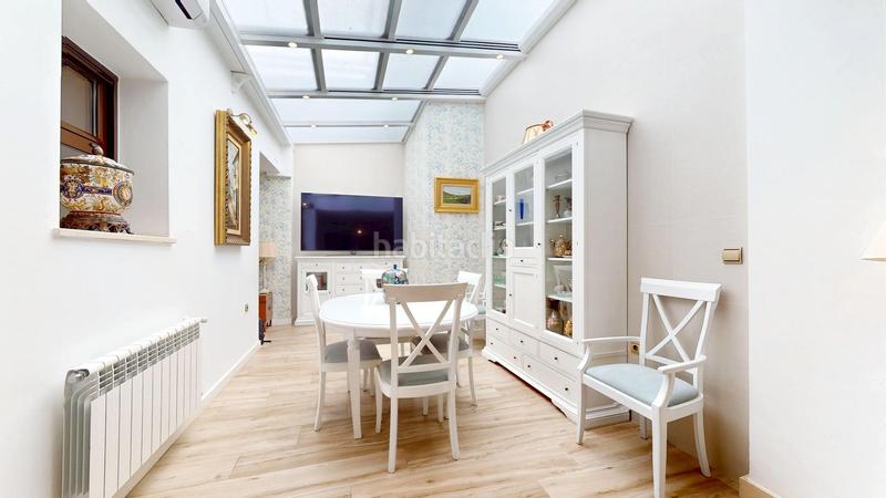 Foto c6d984f8-4d64-48d3-89ab-a1017d0cd058. Semi detached house with heating parking in Poniente-Norte - Miralbaida - Parque Azahara Córdoba