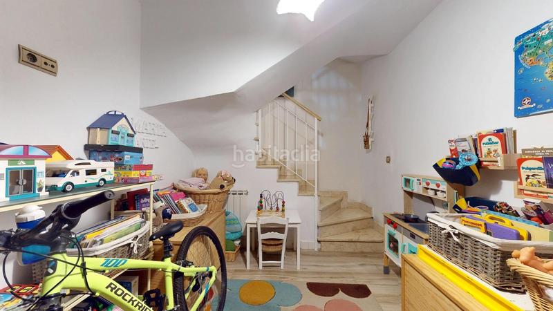 Foto ce4e65ee-c57a-4f75-94b6-900be00fbc2b. Semi detached house with heating parking in Poniente-Norte - Miralbaida - Parque Azahara Córdoba