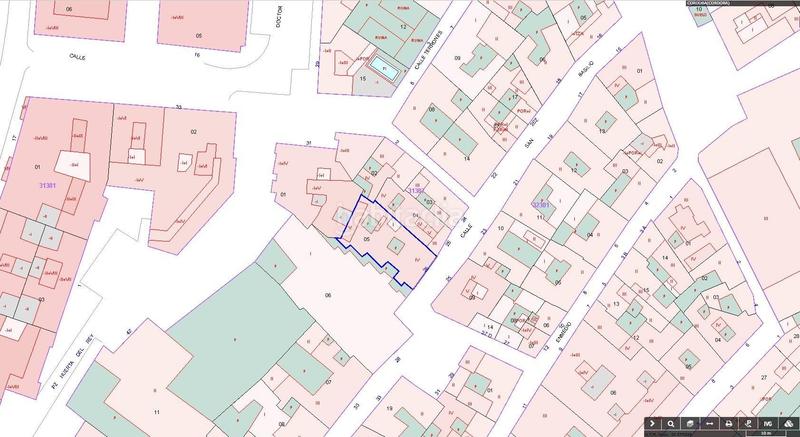 Foto 39200958-053a-4c7f-91c1-9f5f5c197a5b. Pis a plaza san basilio 26 a casco histórico - ribera - san basilio Córdoba