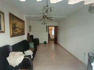 Appartement  Calle del pintor mariano belmonte 4. Magnífica inversión para reformar junto al vial norte