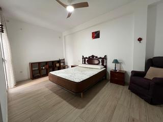 Appartement à Ciudad Jardín - Zoco. Espacio, luz y grandes posibilidades en pleno ciudad jardín!