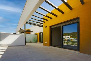 Àtic  Calle el manantial. Ático exclusivo a estrenar con gran terraza y vistas panorámicas