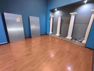 Location Local commercial  Avenida de las ollerías. Oportunidad única en la avenida ollerias