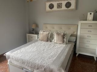 Piso  Carlos iii. Piso en avenida carlos iii. magnficas vistas. con terraza. tres