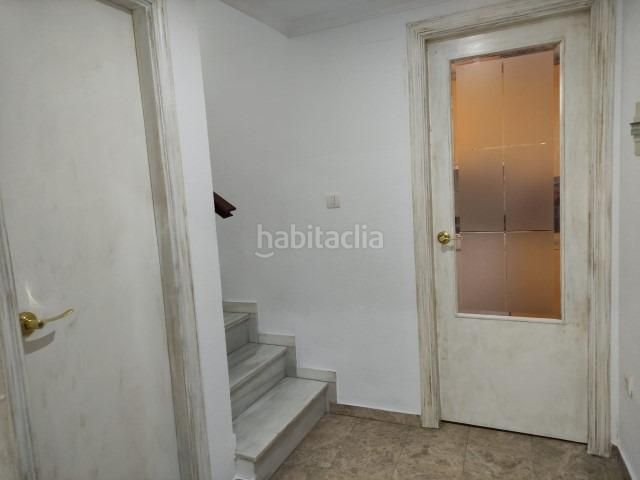 Foto 00b80833-0801-40a9-9d05-69acbd4f9fd4. Casa adossada a casco histórico - ribera - san basilio Córdoba