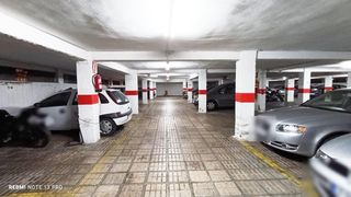 Aparcament cotxe  Calle poeta blanco criado. Plaza de garaje en venta en levante para coche pequeño o mediano