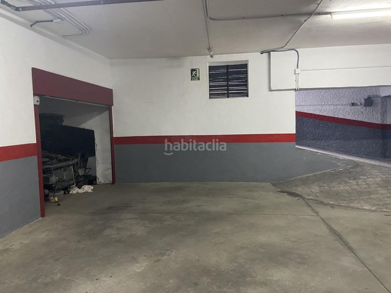 Foto ae0fc7ce-91ff-462c-a531-e025391fb833. Aparcament cotxe a Cañero Córdoba