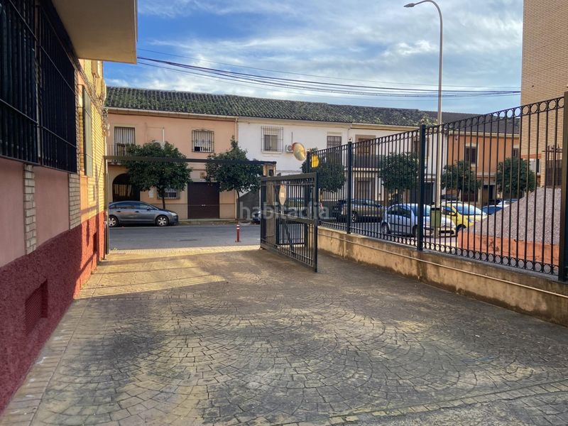 Foto ed377123-5666-4c97-86f0-ff18748e2677. Aparcament cotxe a Cañero Córdoba