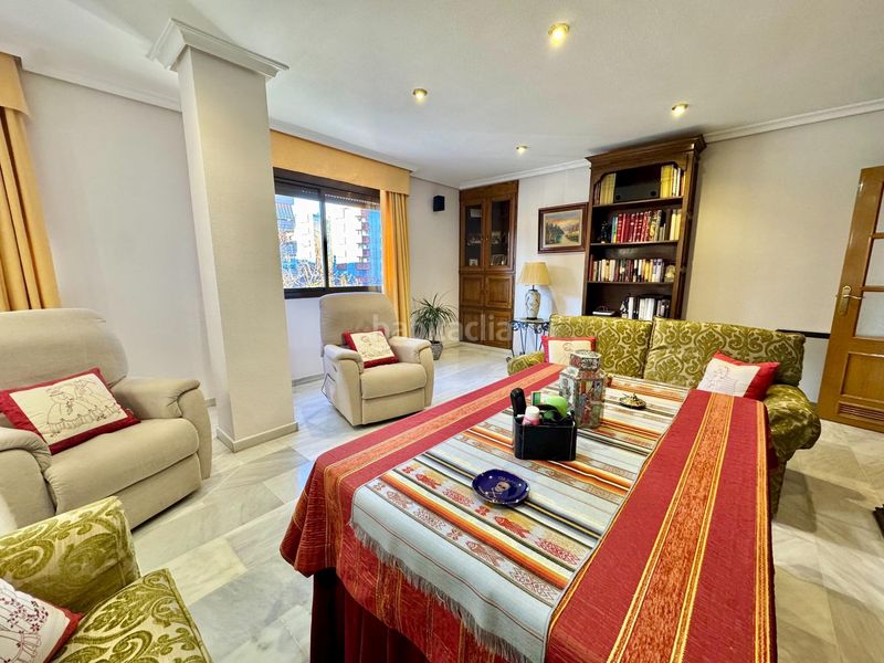 Foto 06a71374-f33e-4f20-a429-4009fb124e7f. Pis a Vista Alegre - Parque Cruz Conde Córdoba