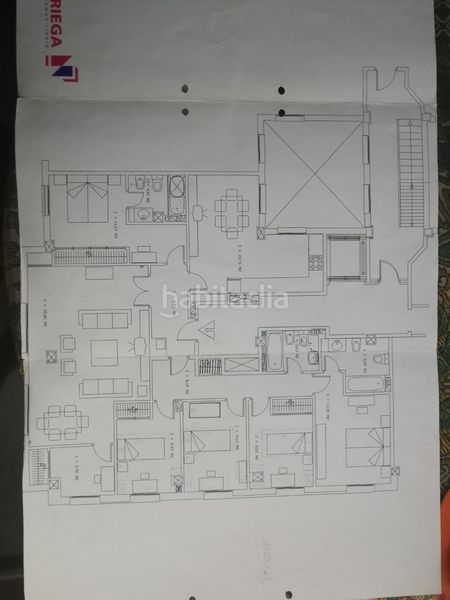 Foto 4e7b6e10-7773-4611-986b-1c3752ccf6e3. Pis a Vista Alegre - Parque Cruz Conde Córdoba