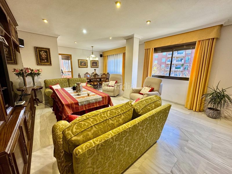 Foto 7c77e7fc-2ef2-4a94-807b-56949268215b. Pis a Vista Alegre - Parque Cruz Conde Córdoba