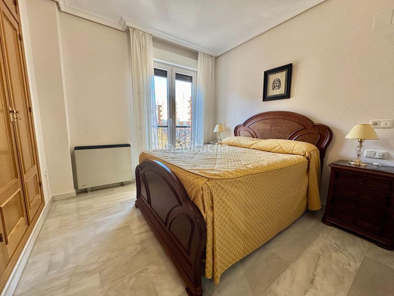 Foto 7e770250-849d-4cc9-9d07-dfd77bbe0ccb. Pis a Vista Alegre - Parque Cruz Conde Córdoba