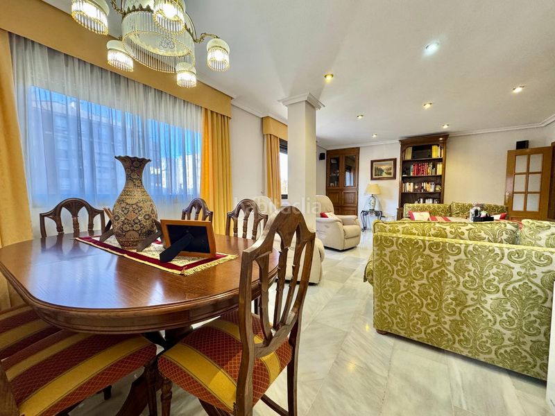 Foto 85bad1d7-d1d6-4e31-88de-98807806c418. Pis a Vista Alegre - Parque Cruz Conde Córdoba