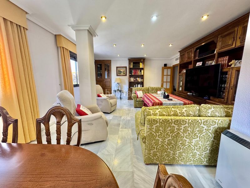 Foto 8a9dc016-3b31-4b47-b756-f79e6e7be859. Pis a Vista Alegre - Parque Cruz Conde Córdoba