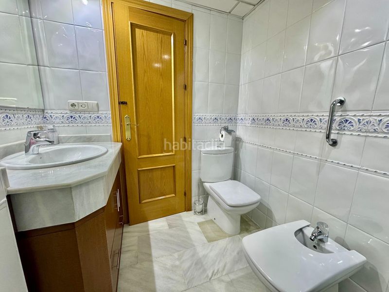 Foto 9c4fcab5-da89-420f-b34e-6f433e0b7d83. Pis a Vista Alegre - Parque Cruz Conde Córdoba