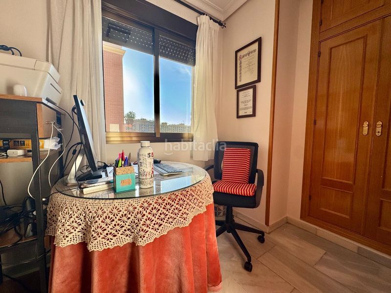 Foto a04c6ebd-3453-4007-a7dc-a6d2e6a5253f. Pis a Vista Alegre - Parque Cruz Conde Córdoba