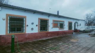 Chalet  Camino del arenal. Amplitud y bienestar natural sin renunciar a la proximidad urban