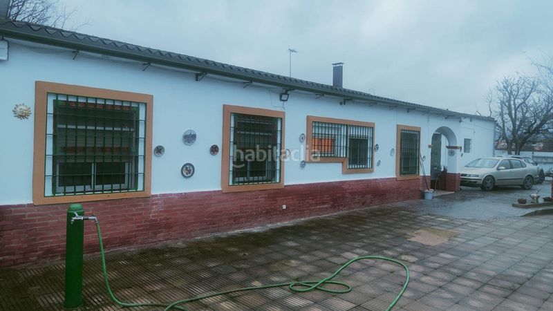 Foto 488d90ec-d439-429a-8438-788f0f1ee6bd. Xalet amb piscina a Alcolea Córdoba
