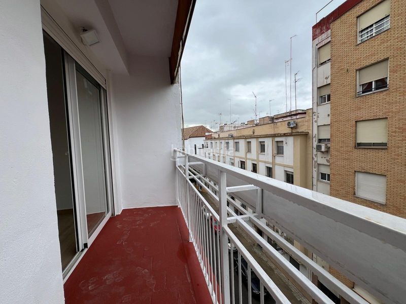 Foto e2fcdca2-9e21-41ad-a91d-78863f14b2a1. Pis a Ciudad Jardín - Zoco Córdoba