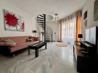 Pis a Casco Histórico  - Ribera - San Basilio