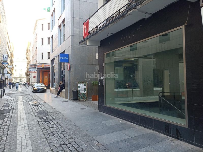 Foto cd7aea84-f3a6-492c-94aa-0800ddc105da. Local comercial a Centro Córdoba