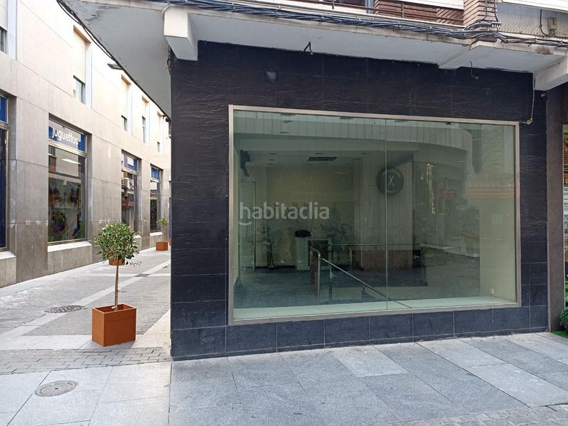 Foto fd3c71e5-23d0-4e97-8961-5ebf60b5623c. Local comercial a Centro Córdoba
